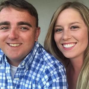 Meet your Posher, Cheyenne